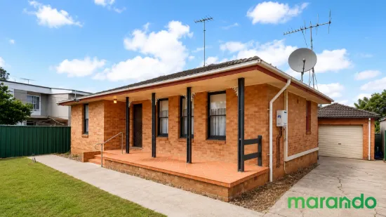 44 Kurama Crescent,, Whalan, NSW 2770