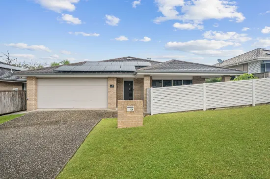 44 Kyla Crescent, Port Macquarie, NSW 2444