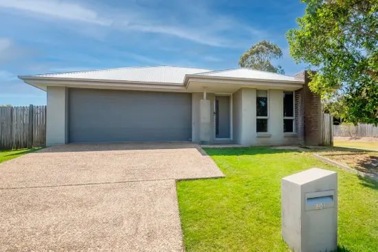 44 Lagoon Road, Burpengary, Qld 4505
