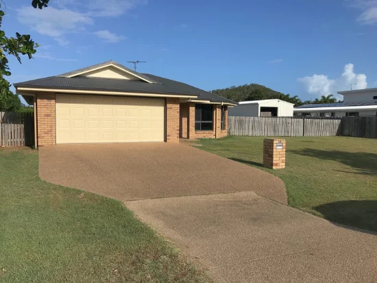 44 Lakeview Circuit, Mulambin, Qld 4703
