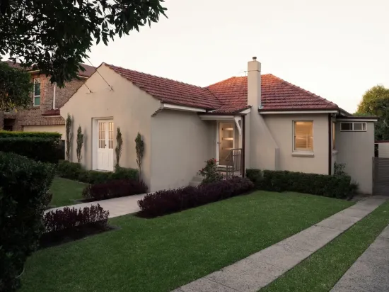 44 Lambert Road, Bardwell Park, NSW 2207