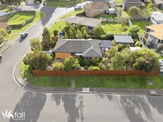 44 Lamprill Circle, Herdsmans Cove, Tas 7030