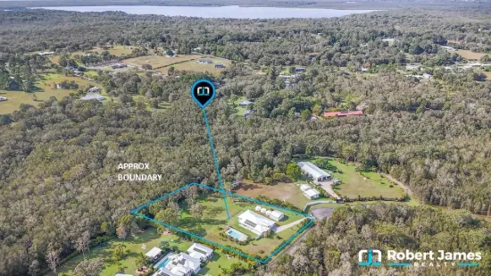 44 Lancaster Lane, Cooroibah, Qld 4565