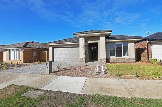 44 Lance Drive, Armstrong Creek, Vic 3217