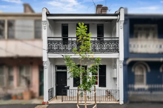 44 Lander Street, Darlington, NSW 2008