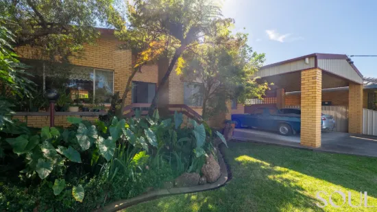 44 Langley Crescent, Griffith, NSW 2680