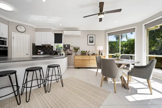 44 Lapwing Crescent, Mango Hill, Qld 4509