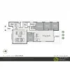 44 Lavender Street, Greenbank, Qld 4124-Floorplan