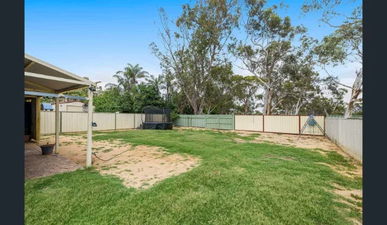 44 Lefroy Street, Moora, WA 6510 - For Rent