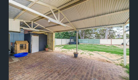 44 Lefroy Street, Moora, WA 6510-Image