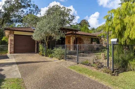 44 Leo Drive, Narrawallee, NSW 2539