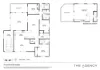 44 Leo Drive, Narrawallee, NSW 2539-Floorplan