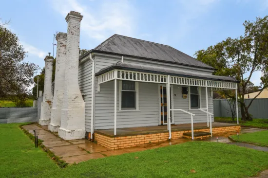 44 Ligar Street, Stawell, Vic 3380
