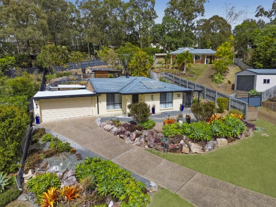 44 Linning Street, Mount Warren Park, Qld 4207