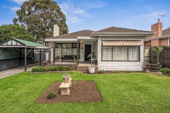 44 Liston Street, Bell Post Hill, Vic 3215