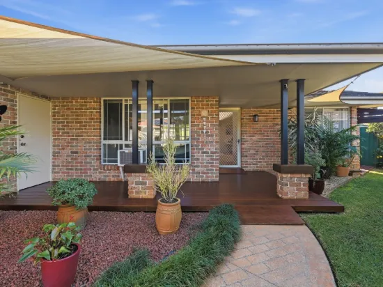 44 Loaders Lane, Coffs Harbour, NSW 2450