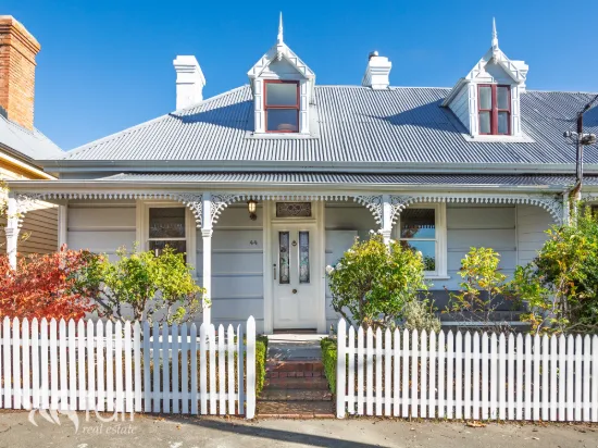 44 Lochner Street, West Hobart, Tas 7000