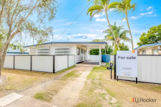 44 Loeskow Street, Bundaberg North, Qld 4670
