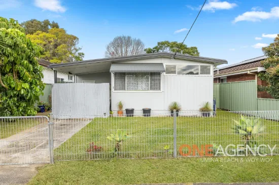44 Lone Pine Avenue, Umina Beach, NSW 2257