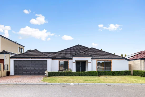 44 Longford Circuit, Darch, WA 6065