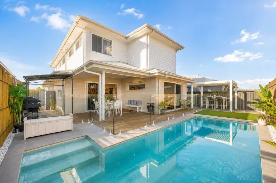 44 Lord Howe Circuit, Banya, Qld 4551