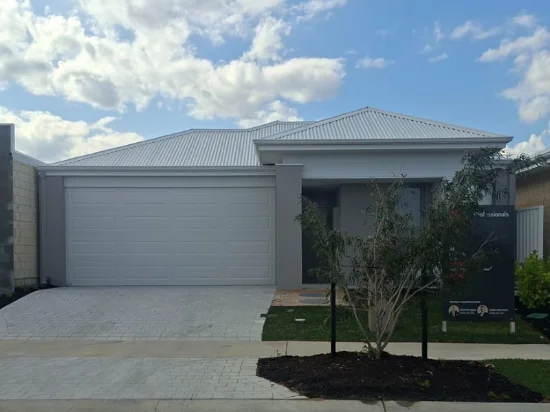 44 Loutraki Crescent, Alkimos, WA 6038