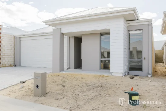 44 Loutraki Crescent, Alkimos, WA 6038