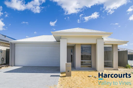 44 Lucerne Circuit, Champion Lakes, WA 6111