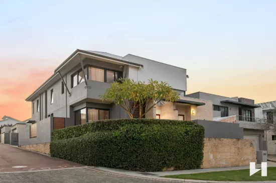 44 Lupin Hill Grove, Nedlands, WA 6009