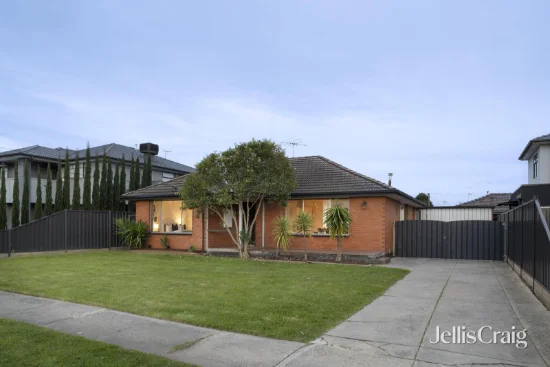 44 Luton Way, Bundoora, Vic 3083
