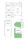 44 Luton Way, Bundoora, Vic 3083-Floorplan