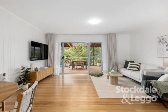 44 Lyons Street, Rye, Vic 3941