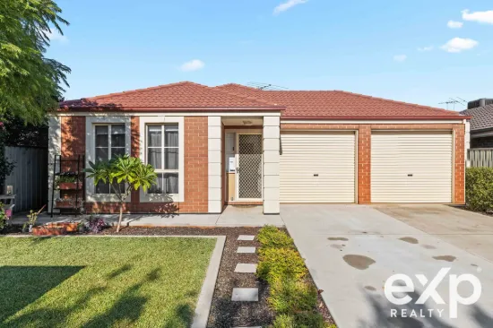 44 Macfarlane Way, Andrews Farm, SA 5114