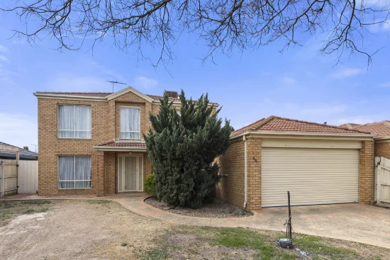 44 Machair Drive, Point Cook, Vic 3030