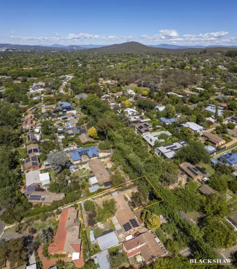 44 Mackennal Street, Lyneham, ACT 2602