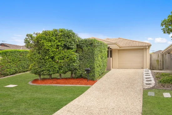 44 Mackintosh Drive, North Lakes, Qld 4509