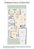 44 Madisons Avenue, Diggers Rest, Vic 3427-Floorplan