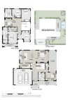 44 Magee Street, Graceville, Qld 4075-Floorplan