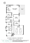 44 Maize Parkway, Thrumster, NSW 2444-Floorplan