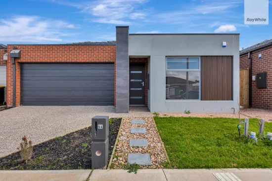 44 Mallaig Drive, Beveridge VIC 3753-Image