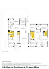 44 Mamic Boulevard, Fraser Rise, Vic 3336-Floorplan