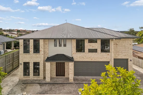 44 Marcus Drive, Regents Park, Qld 4118
