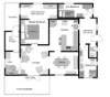44 Maria Street, Wallabadah, NSW 2343-Floorplan