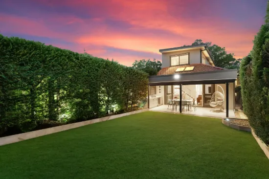 44 Marlborough Road, Willoughby, NSW 2068
