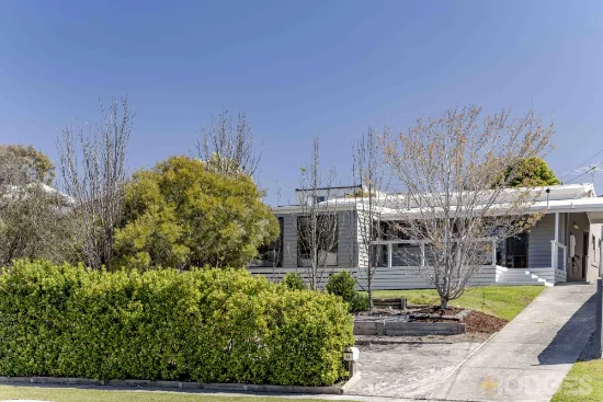 44 Marlin Drive, Ocean Grove, Vic 3226 - For Sale