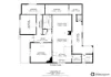 44 Marraboor Street, Lake Boga, Vic 3584-Floorplan