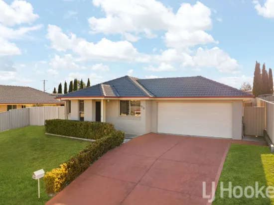 44 Marsden Lane, Kelso, NSW 2795