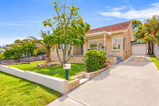 44 Mary Street, Beacon Hill, NSW 2100