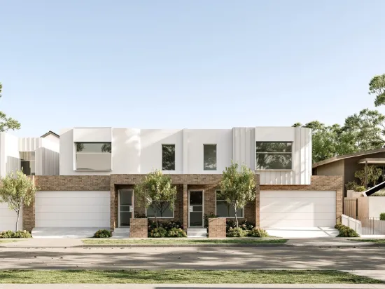 44 Mary Street, Essendon, Vic 3040