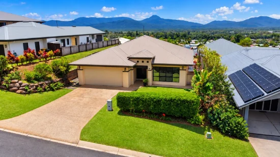 44 Mayflower Street, Mount Sheridan, Qld 4868